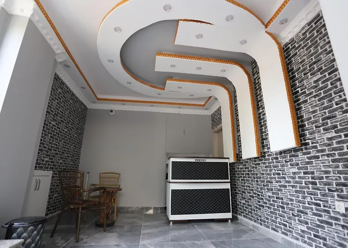 Апарт-отель Rueya