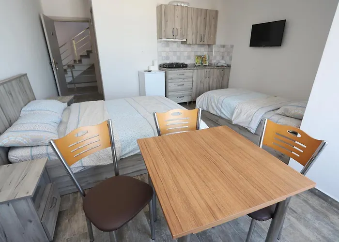 Rueya Апарт-отель