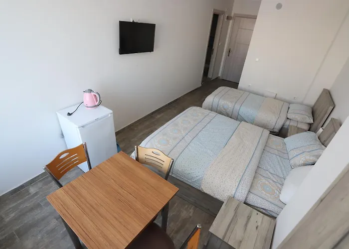 Апарт-отель Rueya