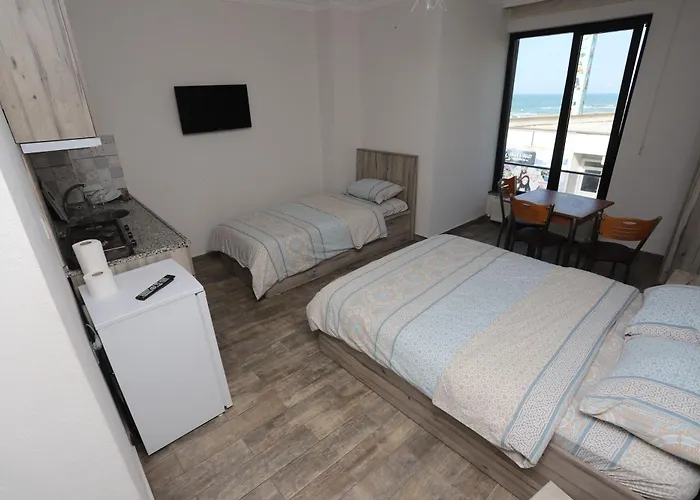 Rueya Апарт-отель *