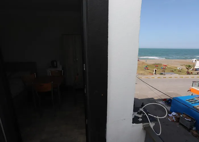 Rueya Апарт-отель