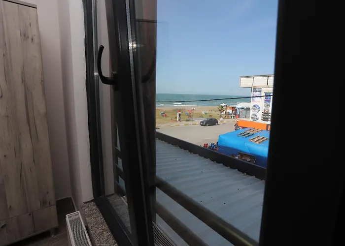 Rueya Апарт-отель Kocaali