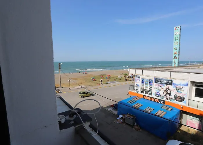 Апарт-отель Rueya