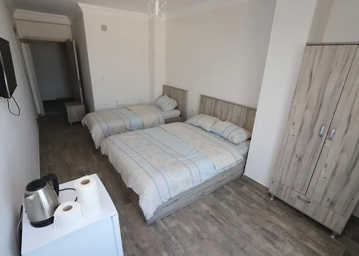 Rueya Апарт-отель *