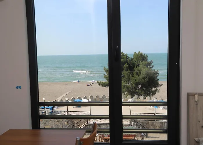 Rueya Апарт-отель Kocaali