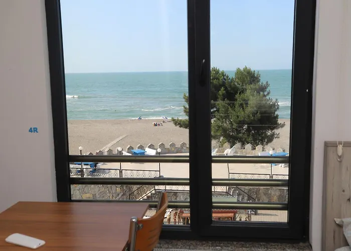 Rueya Апарт-отель