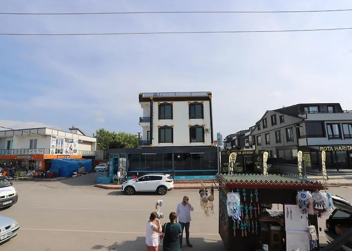 Rueya Апарт-отель *