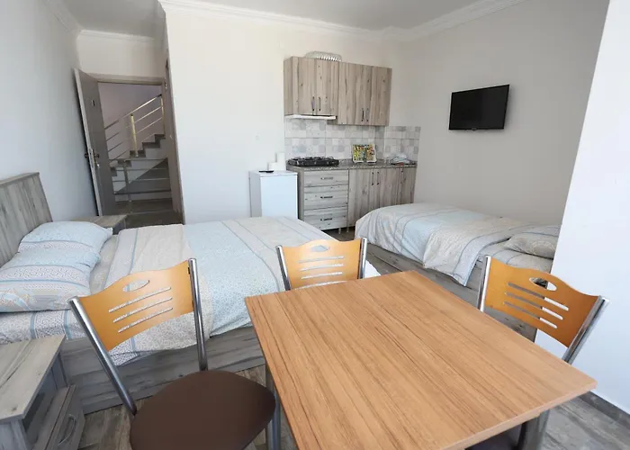 Апарт-отель Rueya