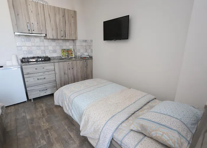 Апарт-отель Rueya