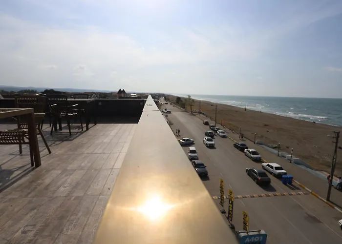 Апарт-отель Rueya *