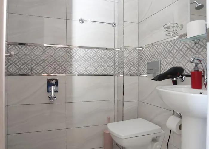 Апарт-отель Rueya