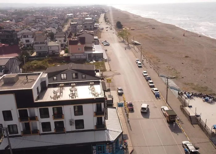 Rueya Апарт-отель