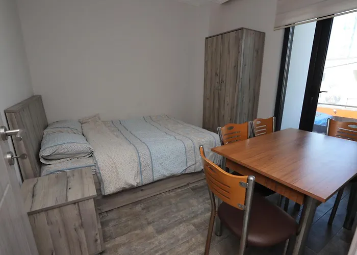 Rueya Апарт-отель *