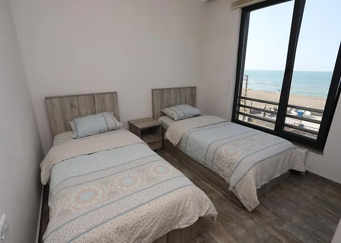 Rueya Апарт-отель Kocaali