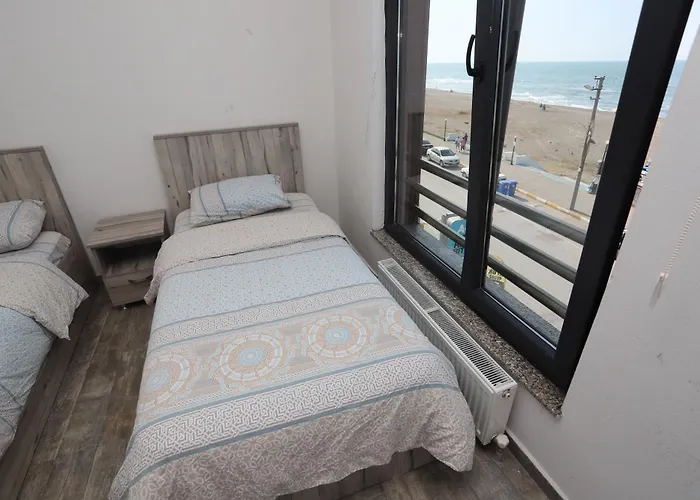 Rueya Апарт-отель *