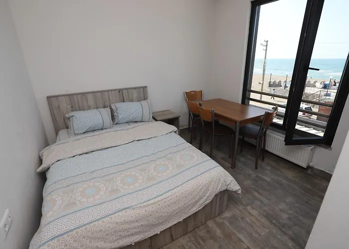 Rueya Апарт-отель