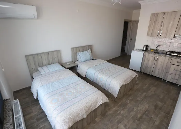 Апарт-отель Rueya *