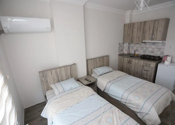 Rueya Апарт-отель