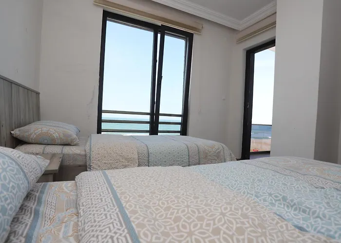 Rueya Апарт-отель *