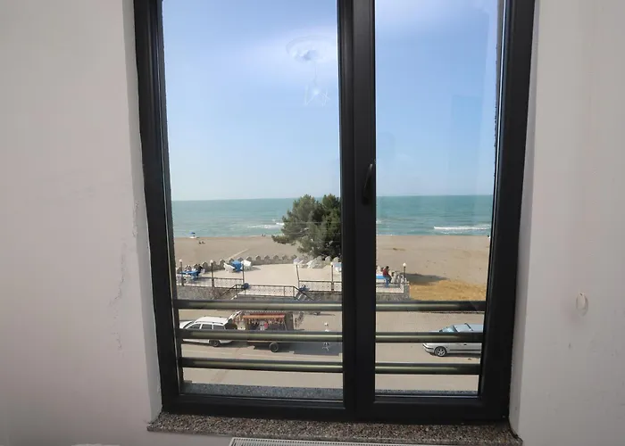 Rueya Апарт-отель Kocaali