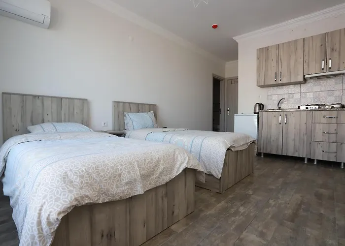 Rueya Апарт-отель *