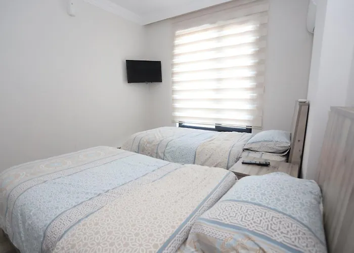 Rueya Апарт-отель *