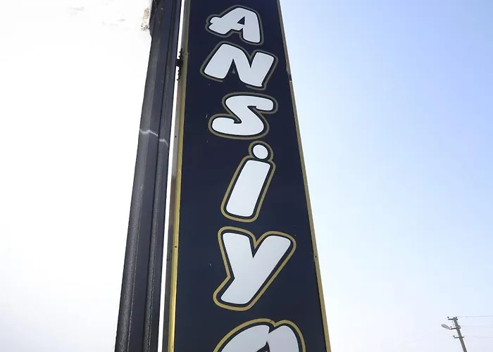 Апарт-отель Rueya Kocaali